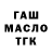 ТГК Wax Alin Kris